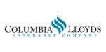 Columbia Lloyds logo